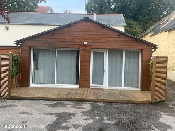 Appartement meublé