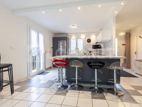 Maison 4 pièces 92 m²
