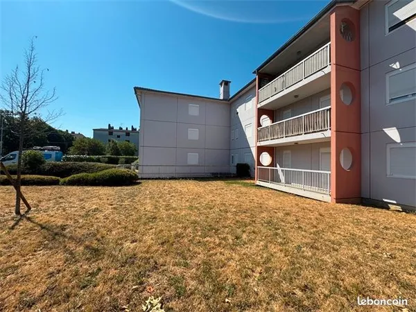 Appartement 4 pièces 86 m²