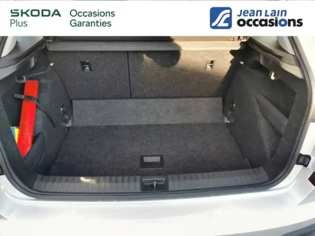 Skoda Kamiq 1.0 tsi evo 2 116 ch bvm6 — photo 54
