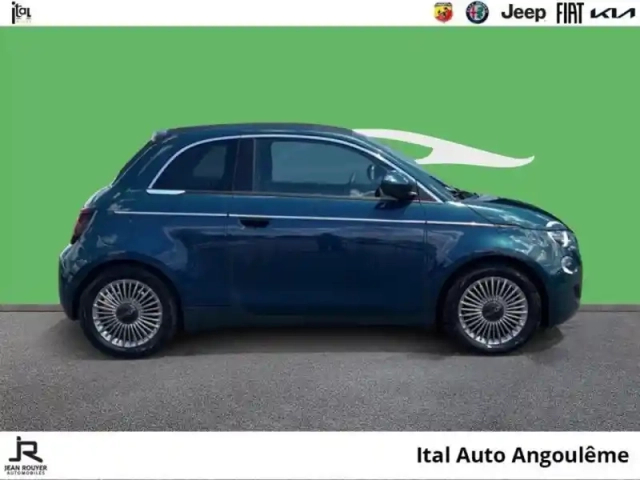 Fiat 500 c e 118ch my23 — photo 4