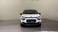 Citroen C3 1.2 PureTech 110ch S&S Shine 120-123g