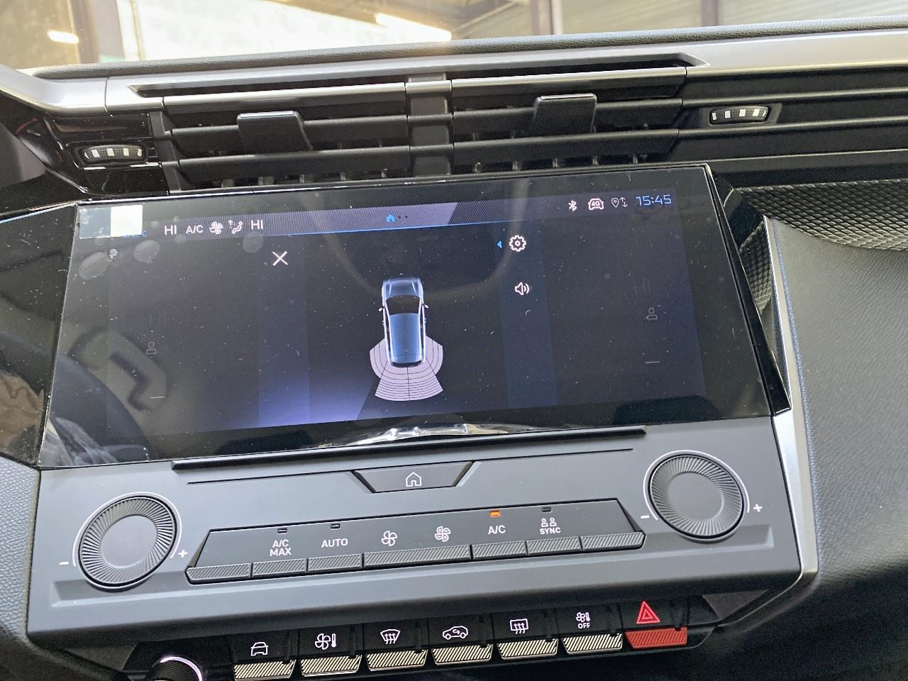Peugeot 308 1.2 hybrid 145ch allure e-dcs6 — photo 15
