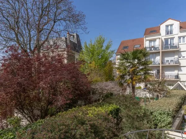 Appartement 4 pièces 78 m²