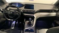 Peugeot 3008 1.2 PureTech 130ch GT Line S&S — photo 11