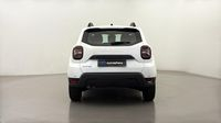 Dacia Duster 1.0 ECO-G 100ch Expression 4x2 — photo 6