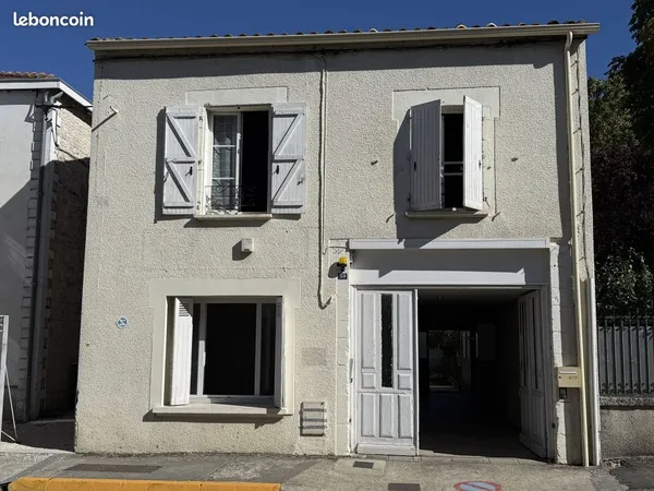 Maison 6 pièces 159 m²