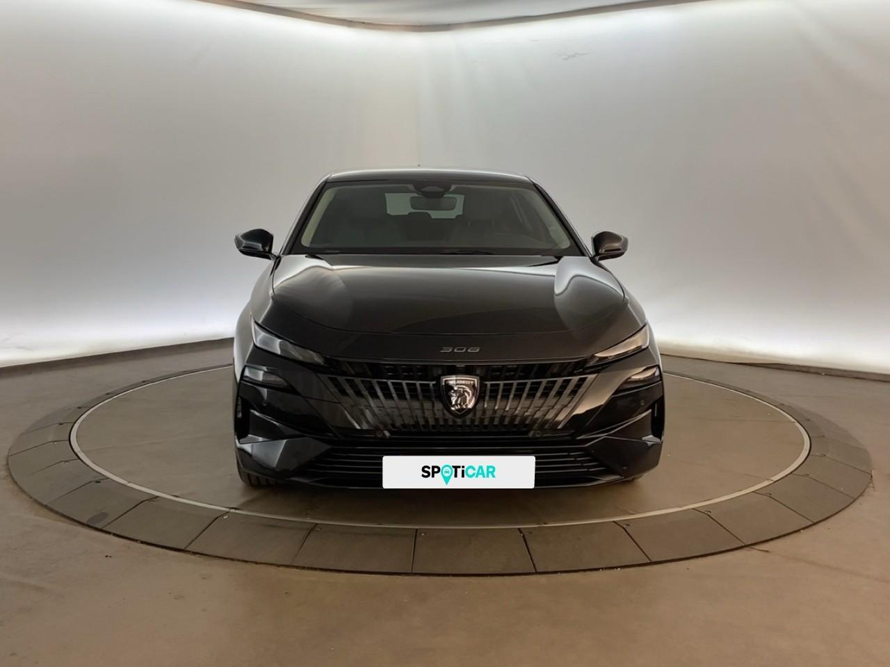 Peugeot 308 bluehdi 130ch s&s eat8 allure — photo 2