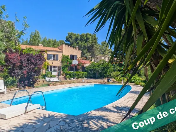 Maison de luxe 6 pièces 160 m²