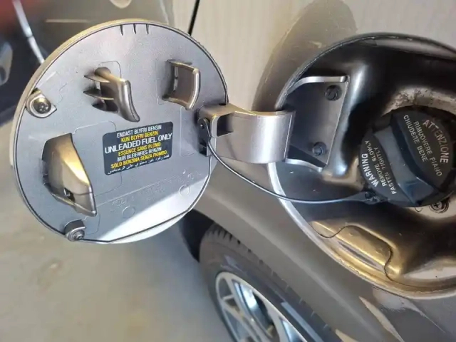 Kia Picanto 1.0l 66 ch isg — photo 33