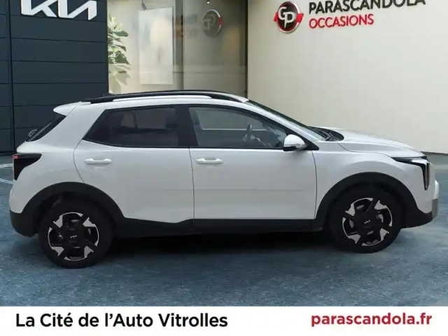 Kia Stonic 1.0 t-gdi 100ch active — photo 4