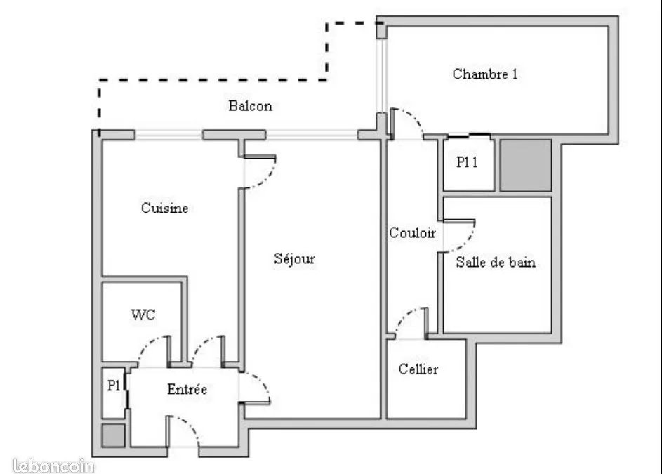 Photo 1