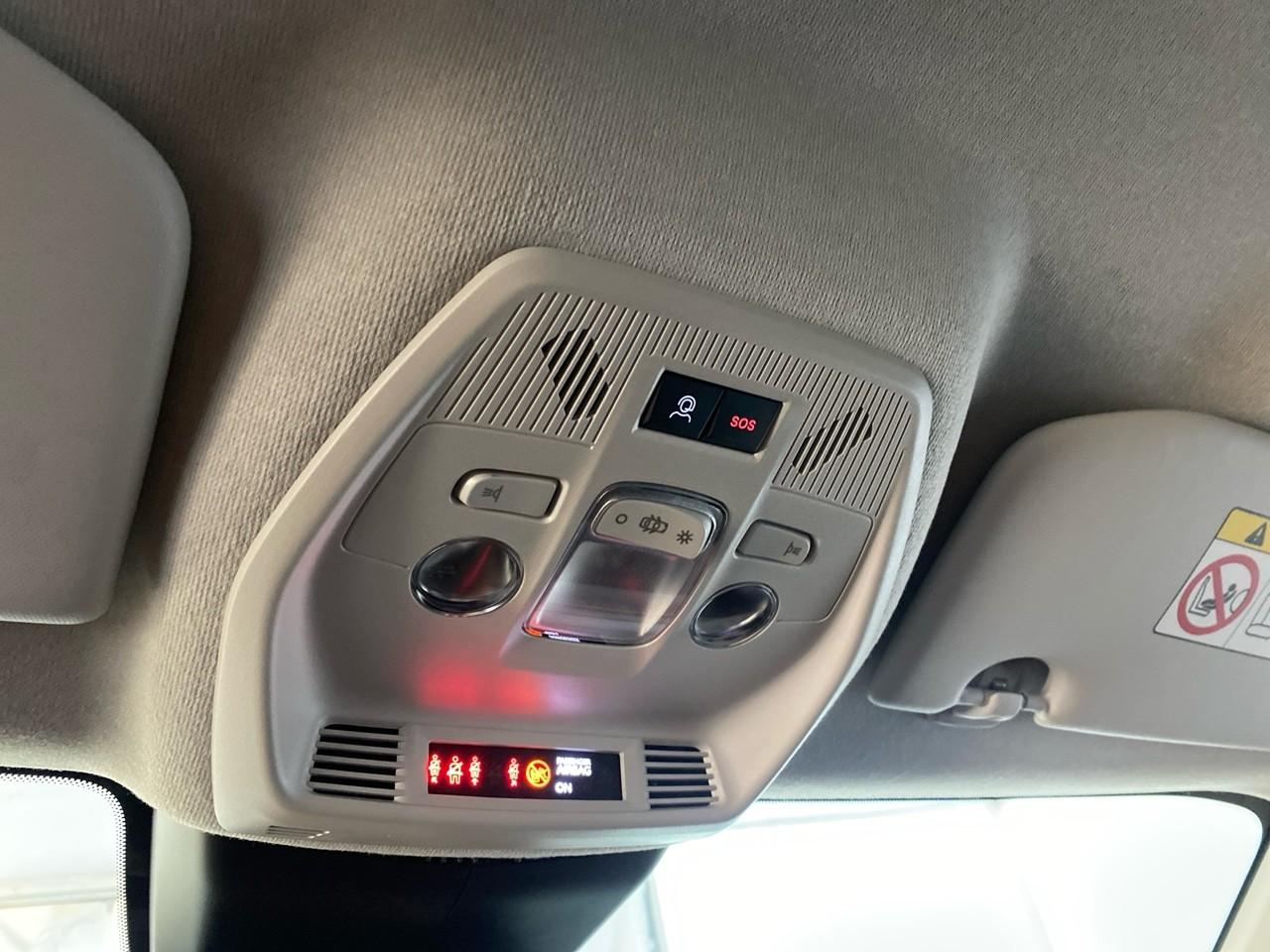 Citroën C3 Aircross hybride 145 ch aut plus — photo 19