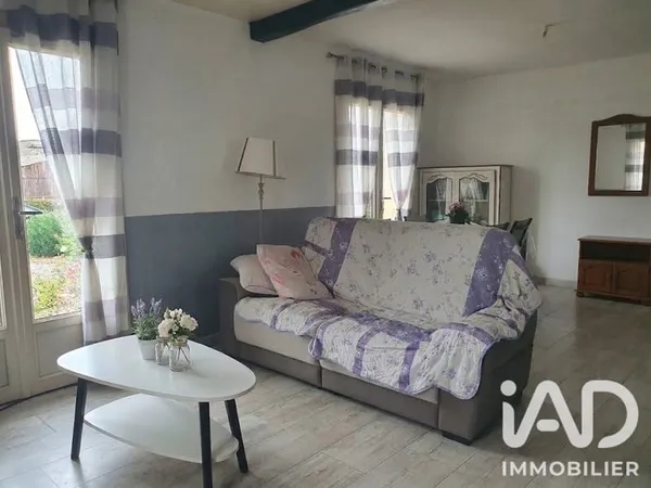 Maison 5 pièces 102 m²