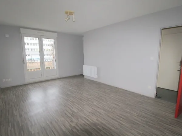Appartement 1 pièce 28 m²
