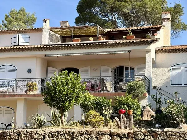 Maison 7 pièces 155 m²