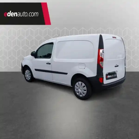 Nissan Nv250 l1  dci 95 — photo 47