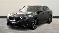 Bmw X2 sDrive18dA 150ch M Sport DKG7