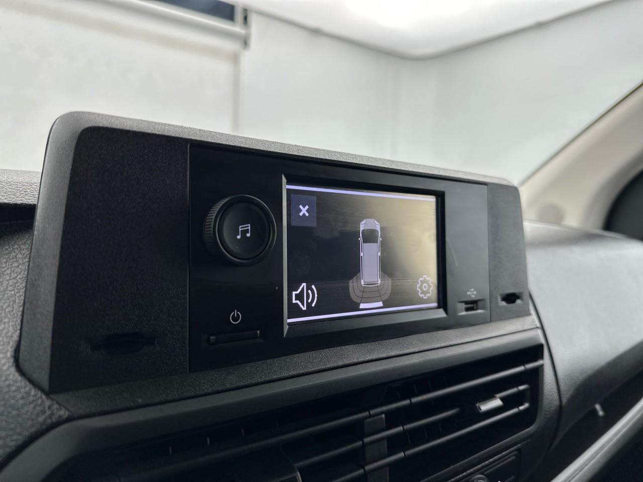 Citroën Jumpy fgn m bluehdi 120 s&s bvm6 — photo 24