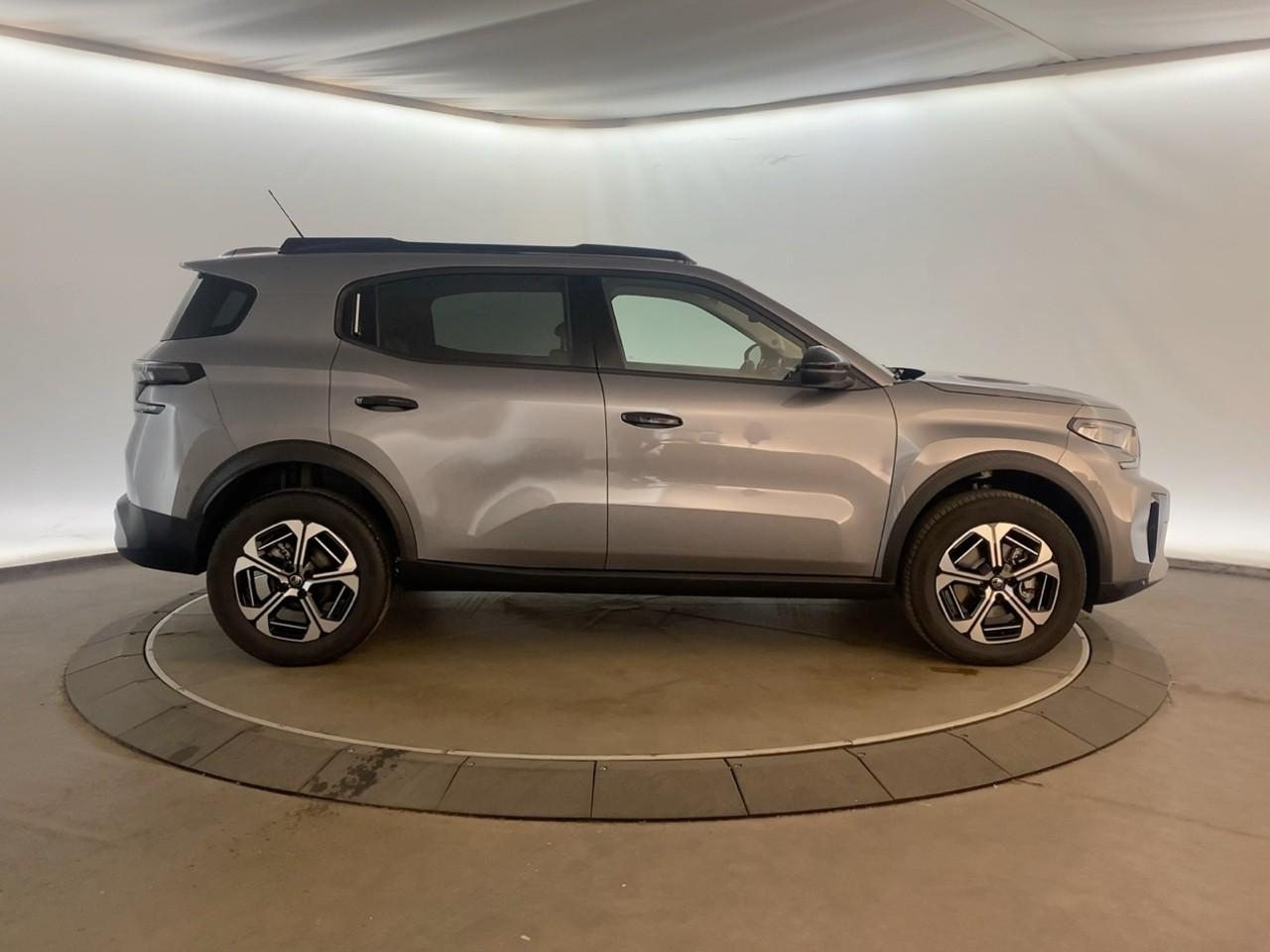 Citroën C3 Aircross hybride 145 ch aut max — photo 4