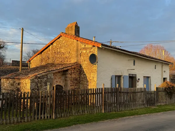 Maison 5 pièces 90 m²