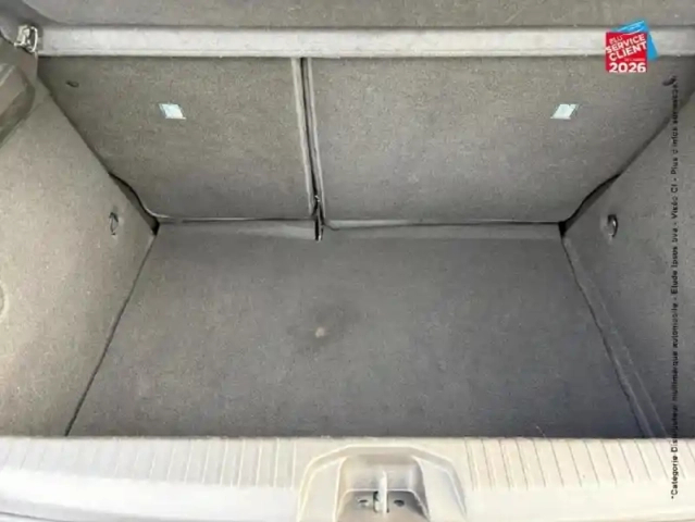 Renault Clio 1.0 tce 90ch esprit alpine - 24 — photo 14