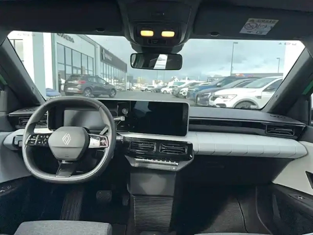 Renault 5 renault  e-tech electrique 120 ch autonomie urbaine — photo 22