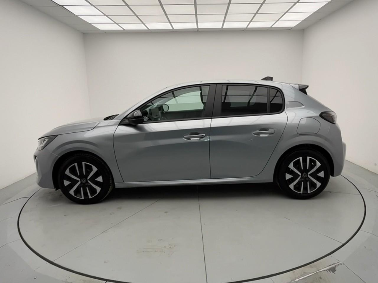 Peugeot 208 100 s&s bvm6 business — photo 2