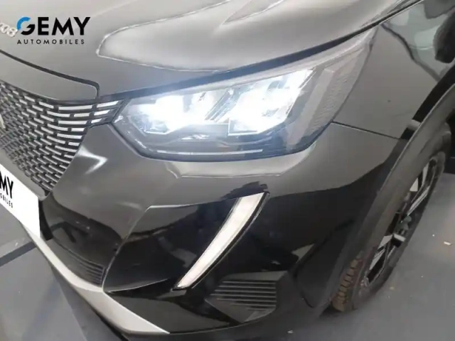 Peugeot 2008 bluehdi 130 s&amp;s eat8 — photo 17