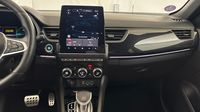 Renault Arkana 1.6 E-Tech hybride 145ch Engineered -22 — photo 19