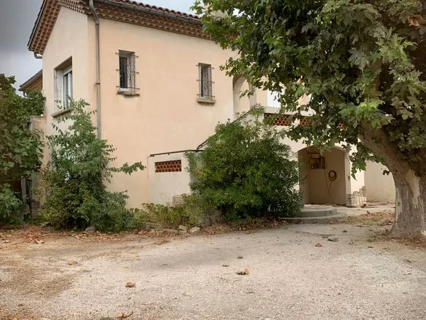 Villa Berre l'Etang