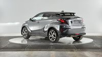 Toyota C-Hr 122h Edition 2WD E-CVT MY20 — photo 8