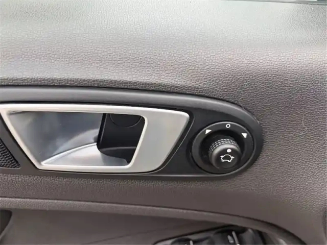 Ford Ecosport 1.0 ecoboost 125 — photo 25