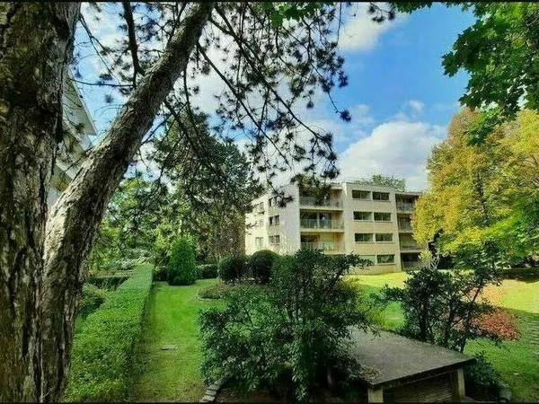 Appartement 4 pièces 83 m²