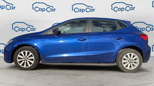 Seat Ibiza 1.0 TSI 95 - Style – 2018 – 145000 km – Essence – Boîte Manuelle — photo 25