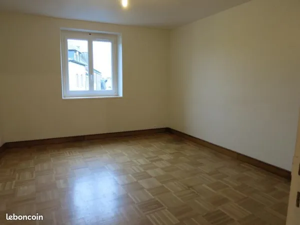 Appartement 1 pièce 47 m²
