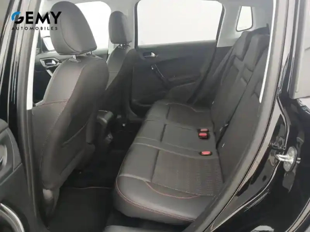 Peugeot 2008 1.2 puretech 130ch s&amp;s bvm6 — photo 10