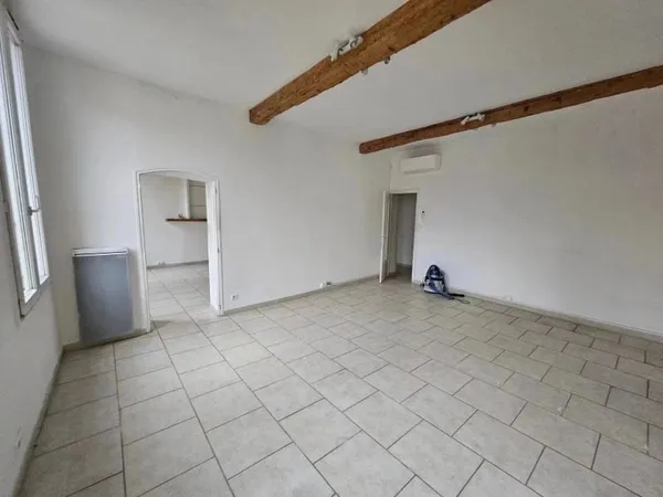 Appartement 3 pièces 98 m²