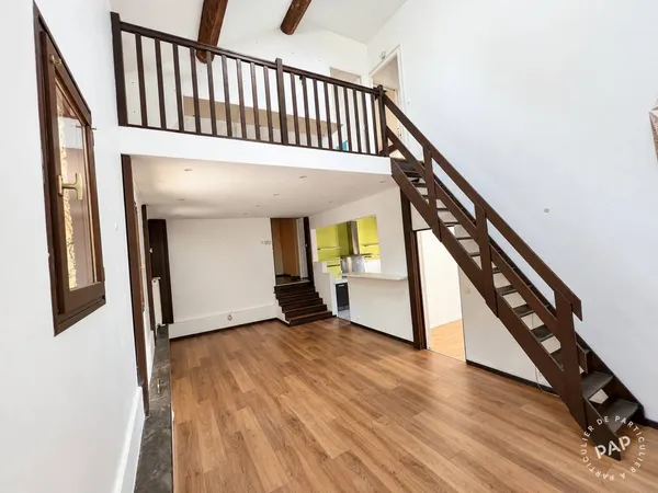 Maison 5 pièces 118 m²