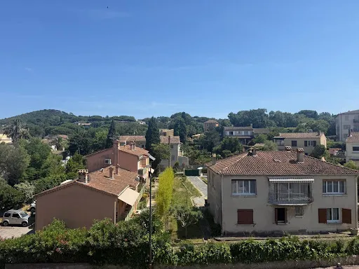 Appartement 4 pièces 96 m²
