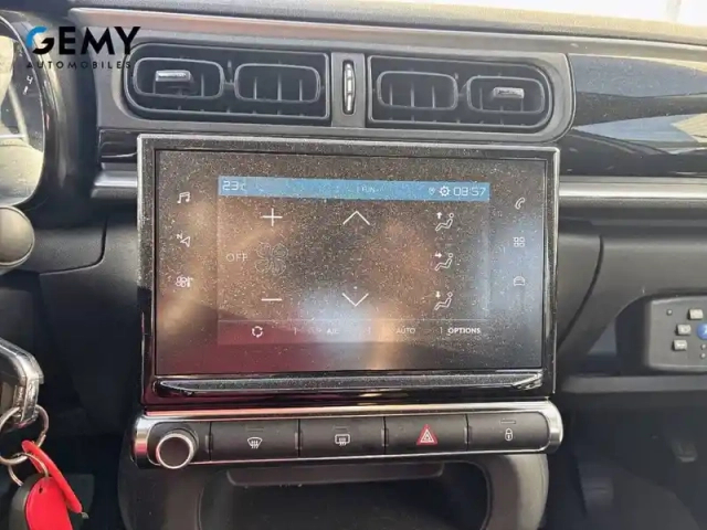 Citroën C3 bluehdi 100 s&amp;s bvm6 — photo 18