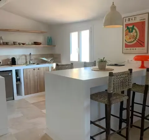 Loue appartement