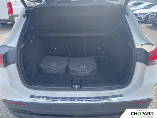 Mercedes Gla 250 e 8g-dct — photo 8