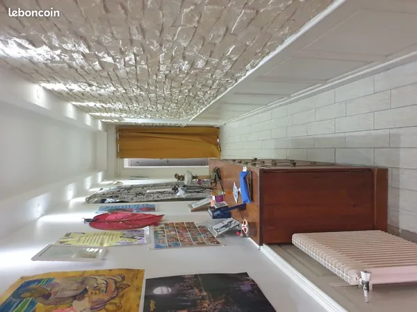 AV appartement
