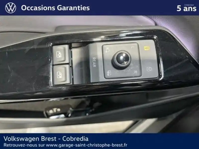 Volkswagen Id.4 174ch pro 77 kwh life plus — photo 14