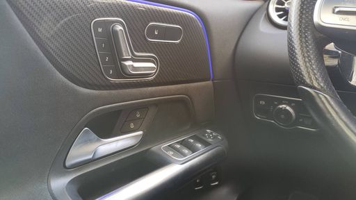 Mercedes Classe GLA 250e 218 EQ Power 8G-DCT - AMG Line – 2020 – 45219 km – Hybride rechargeable – Boîte Automatique — photo 6