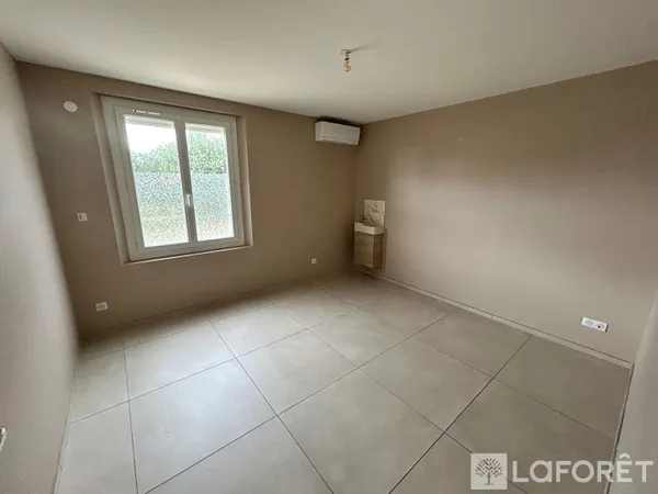 Bureaux 1 pièce 15 m²