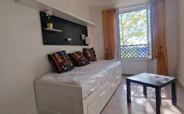 Appartement 1 pièce