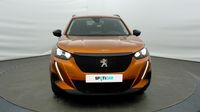 Peugeot 2008 1.2 PureTech 130ch S&S Active Pack