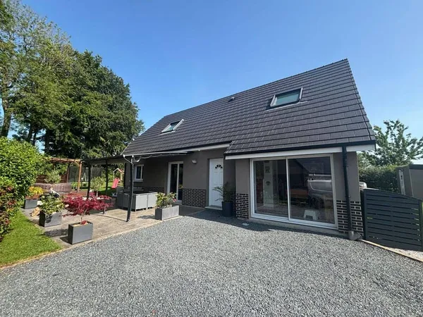 Maison 6 pièces 149 m²